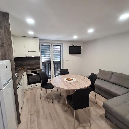 Appartement Izola Near The Sea Extérieur photo
